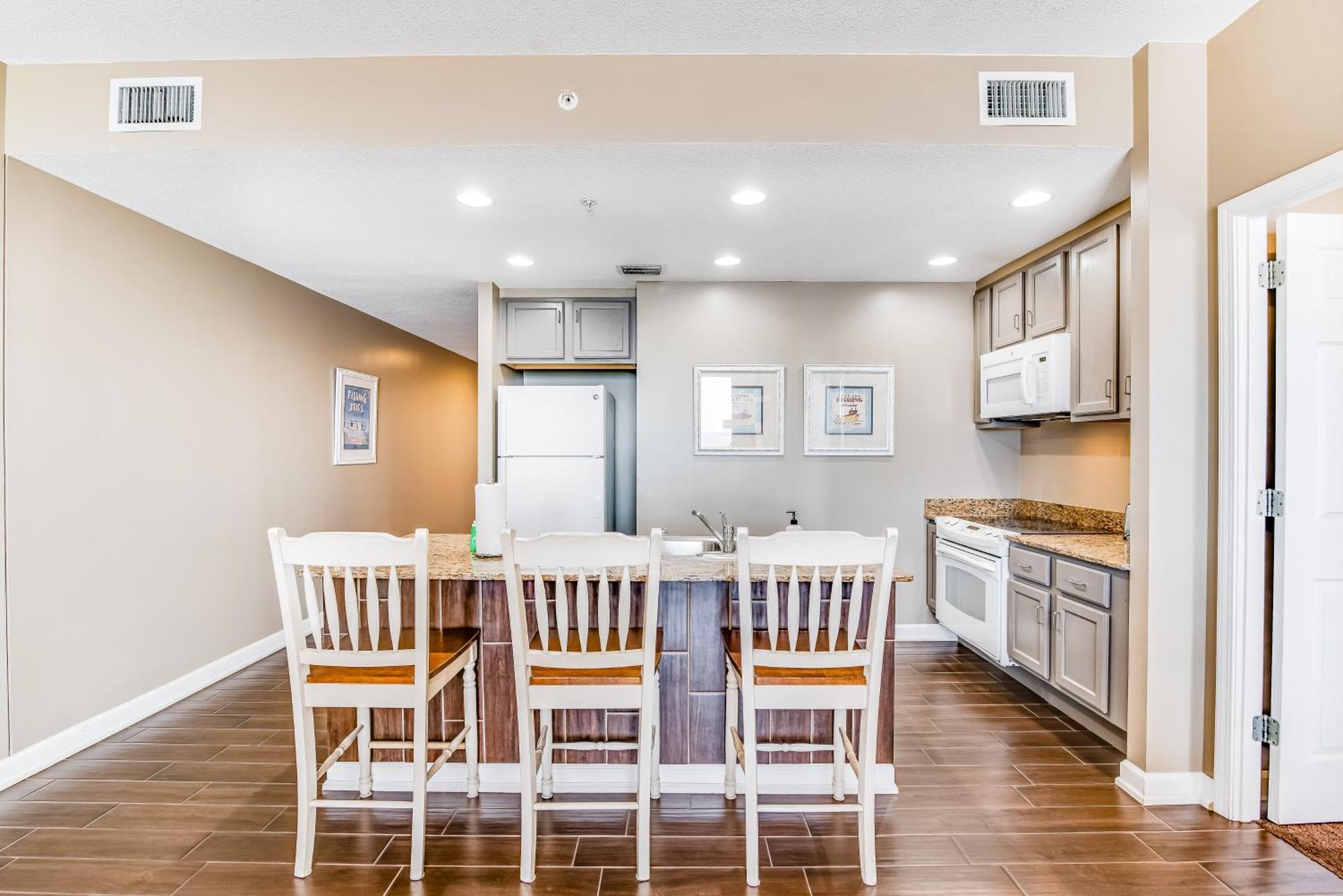 Sterling Reef Apartman Panama City Beach Szoba fotó