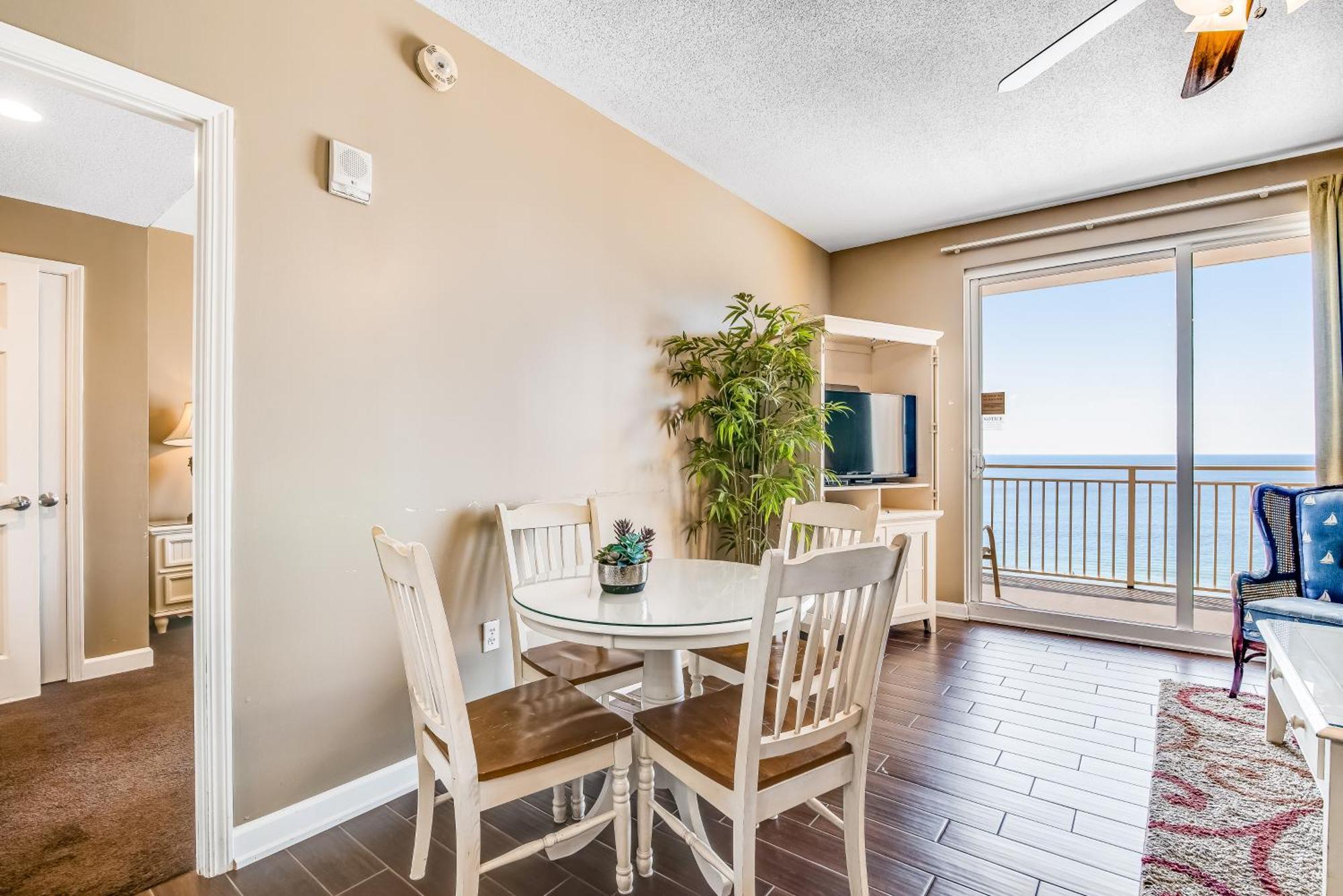 Sterling Reef Apartman Panama City Beach Szoba fotó
