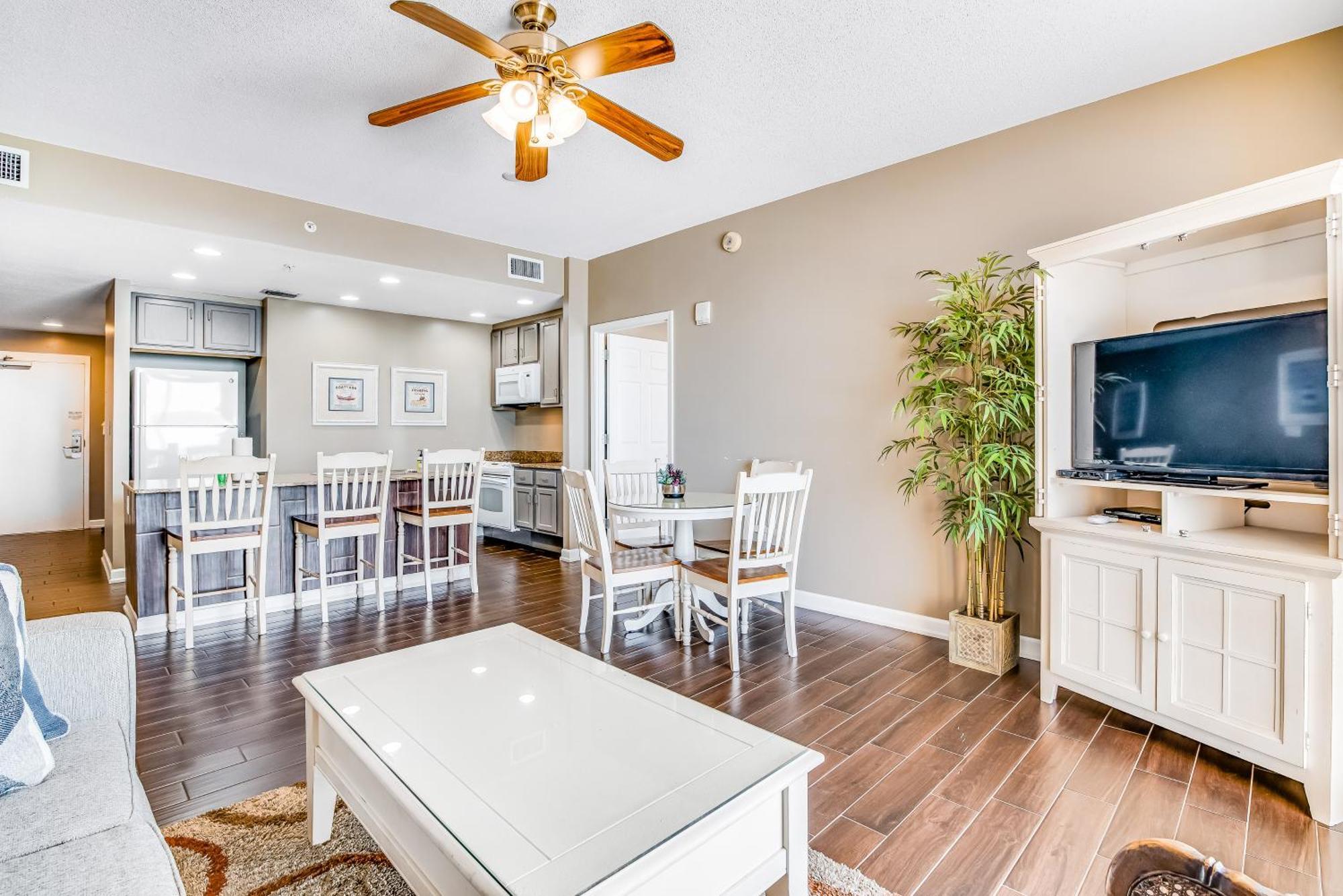 Sterling Reef Apartman Panama City Beach Szoba fotó