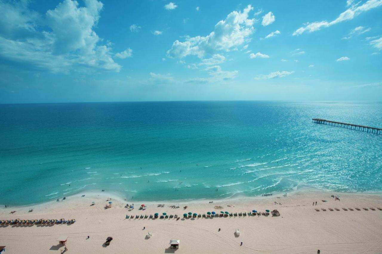 Sterling Reef Apartman Panama City Beach Kültér fotó