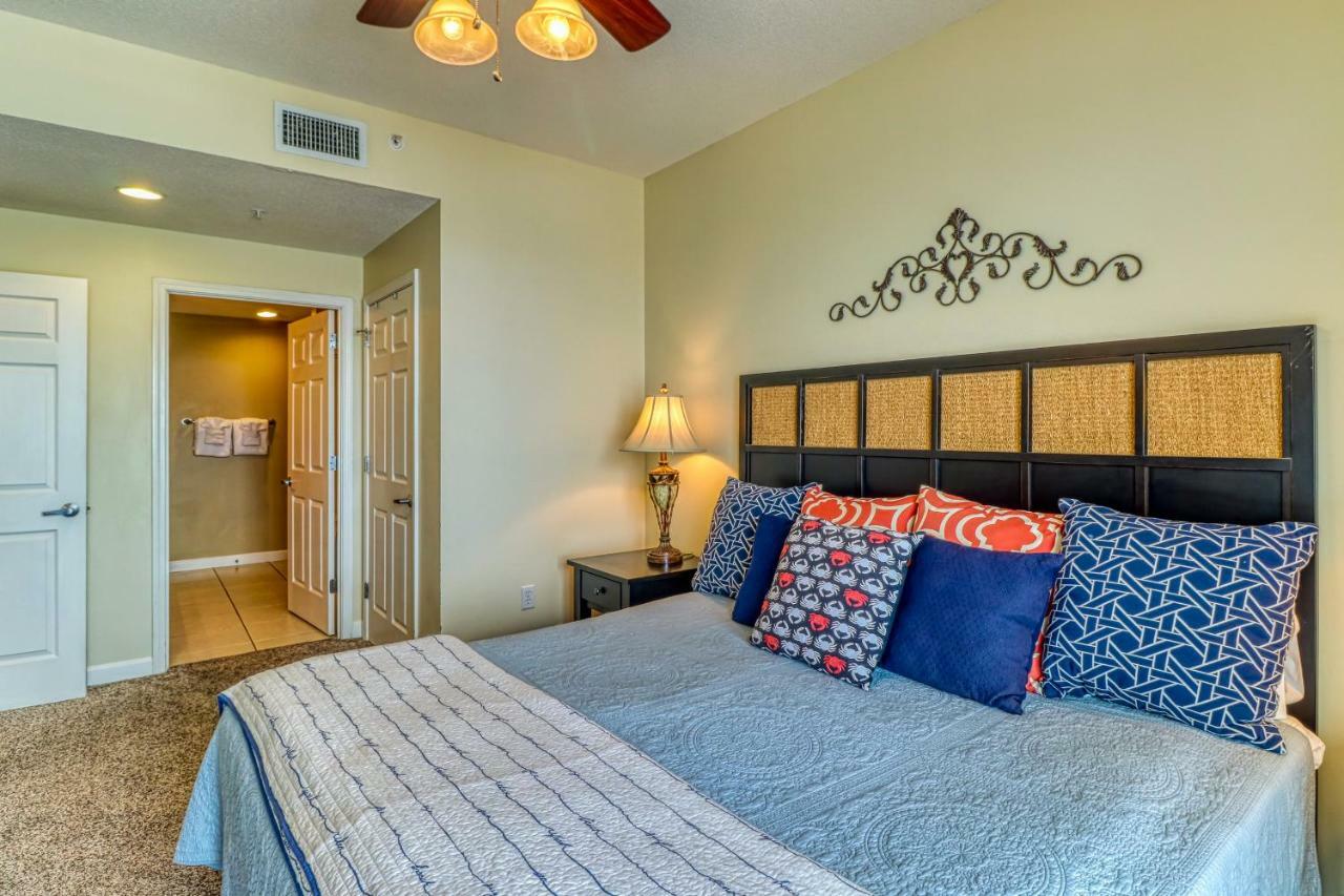 Sterling Reef Apartman Panama City Beach Szoba fotó