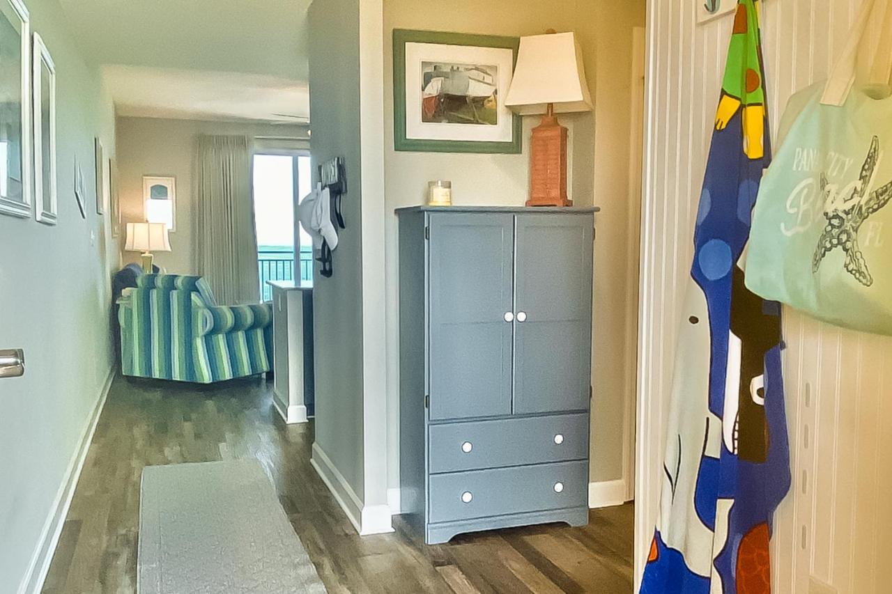 Sterling Reef Apartman Panama City Beach Kültér fotó