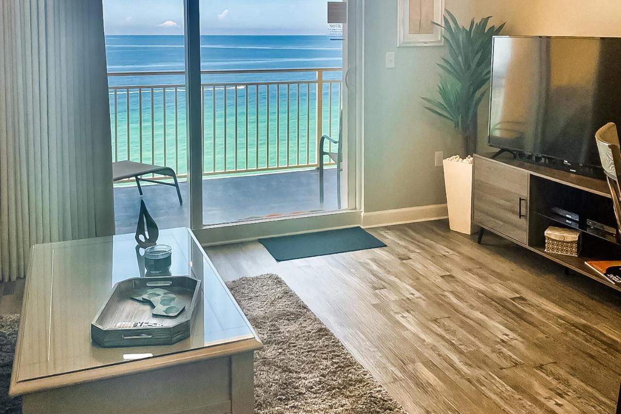 Sterling Reef Apartman Panama City Beach Kültér fotó